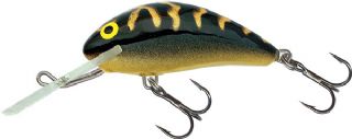 Salmo Hornet Floating 5cm - 